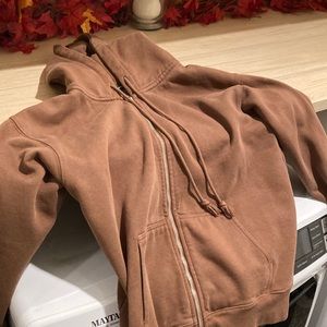 NWOT Brandy Melville Christy Hoodie